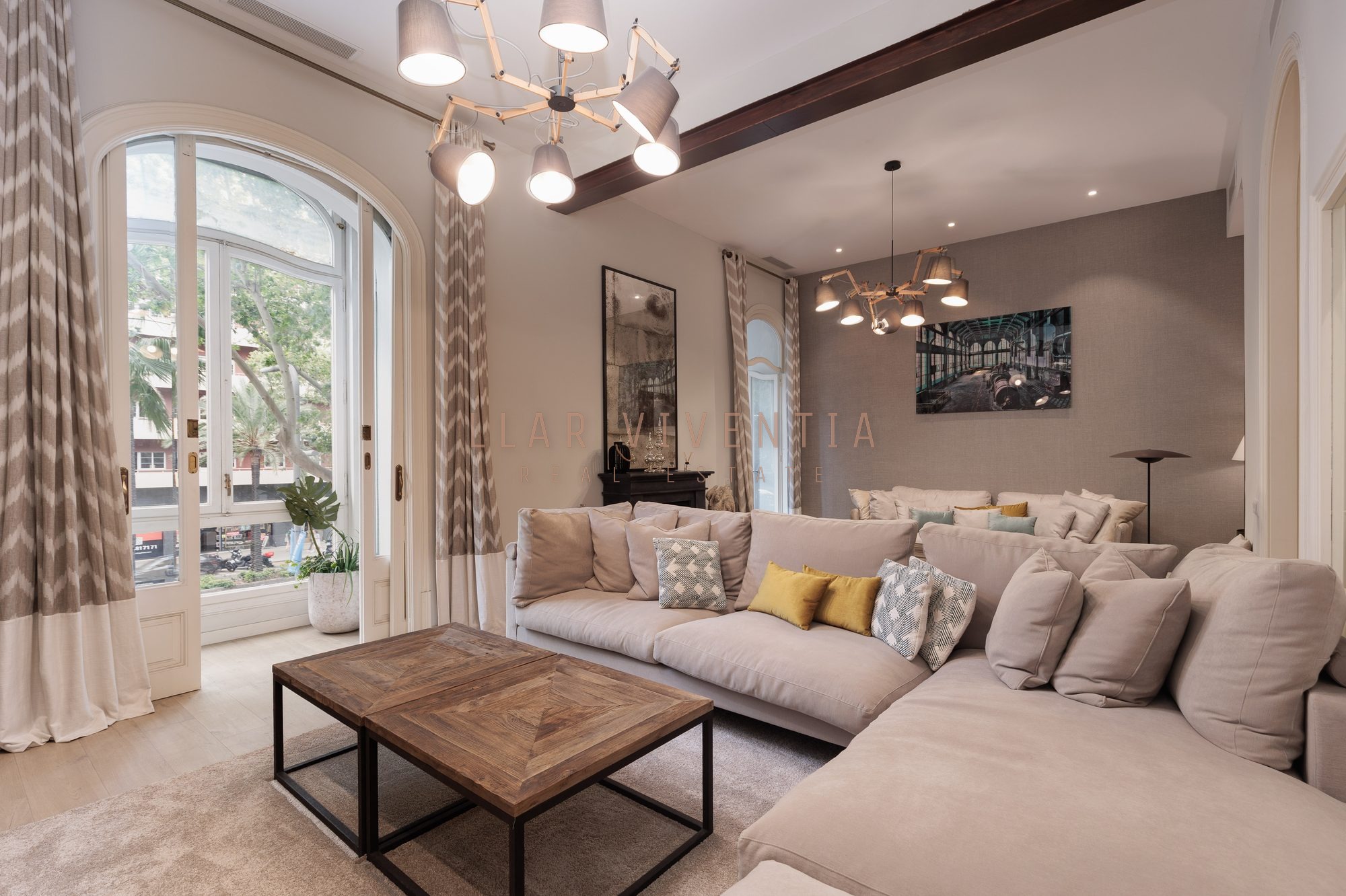 Residencia Diagonal Prime